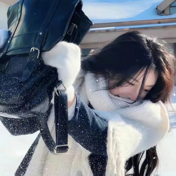 贵为长公主却被外室贴脸开大